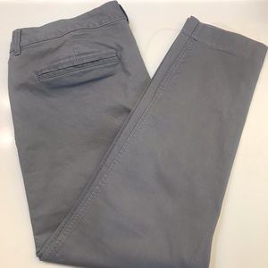 Old Navy PIXIE ankle pants